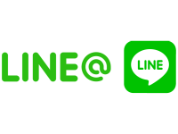 LINE@