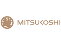 MITSUKOSHI 三越